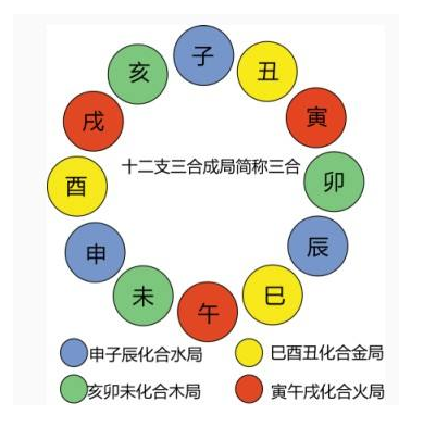 八字地支有卯酉戌_八字暗合有哪些地支_八字卯申暗合能解冲吗