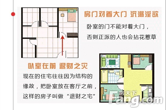 家居摆件风水禁忌_家居风水禁忌11条_农村院子风水100条禁忌