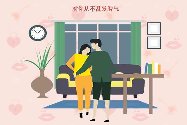 比劫旺的男人疼媳妇吗_疼媳妇的男人_疼媳妇的男人面相