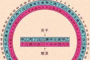 八字如何看病