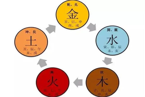 八字干支同体算命秘诀_干支的八字定律怎么看阴阳_干支对应五行阴阳