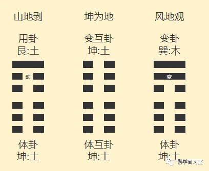 梅花易数断卦训练_陈春林梅花新易64卦_益卦断易天机