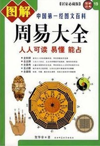 术语占卜预测大全六爻_六爻占卜预测术语大全_术语占卜预测大全六爻详解