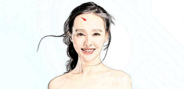 嘴角上翘的女人旺夫吗_好面相嘴角上翘女人好吗_女人面相嘴角上翘好不好