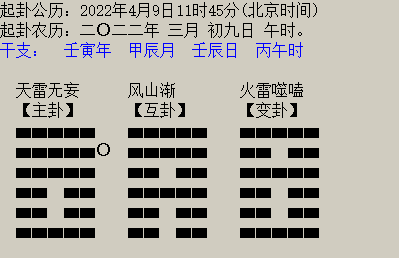 时间起卦六爻断_断六爻起卦时间怎么算_断六爻起卦时间怎么看