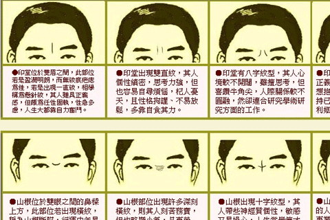 两腮有竖纹_竖面相腮纹男人有福气吗_男人面相两腮有竖纹