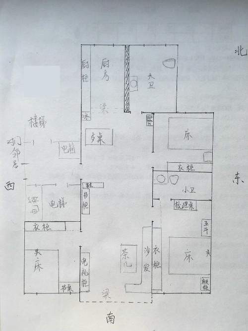 厨房风水知识图片欣赏_风水厨房_家居风水厨房