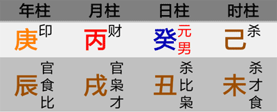 八字日柱排盘人工_算八字日柱_八字人工日柱排盘app