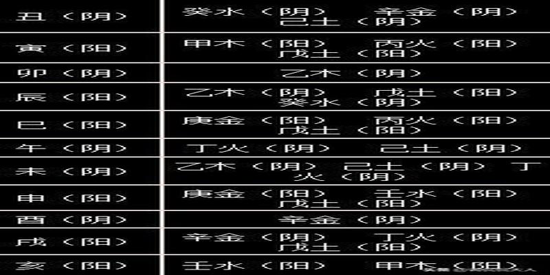 地支干支关系_天干地支关系图_地支关系图表